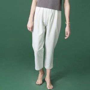 ILANA KOHN NICO PANTS • SIZE XXS